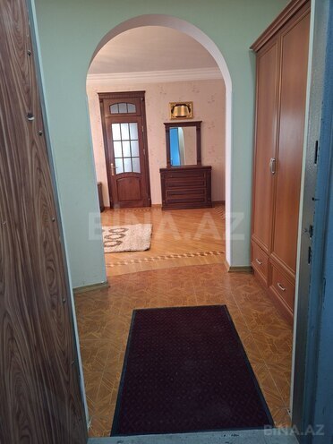 İcarəyə verilir 3 otaqlı ofis 245 m², Nəriman Nərimanov m., photo 10 from 18