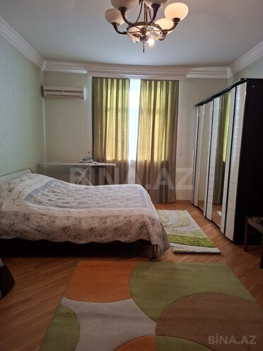 İcarəyə verilir 3 otaqlı ofis 245 m², Nəriman Nərimanov m., photo 9 from 18