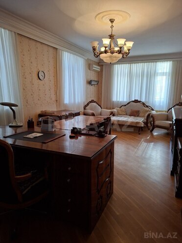 İcarəyə verilir 3 otaqlı ofis 245 m², Nəriman Nərimanov m., photo 3 from 18