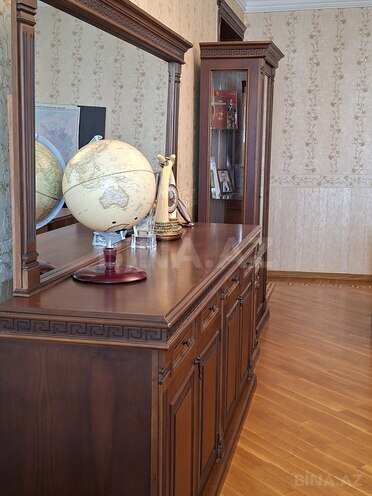 İcarəyə verilir 3 otaqlı ofis 245 m², Nəriman Nərimanov m., photo 5 from 18