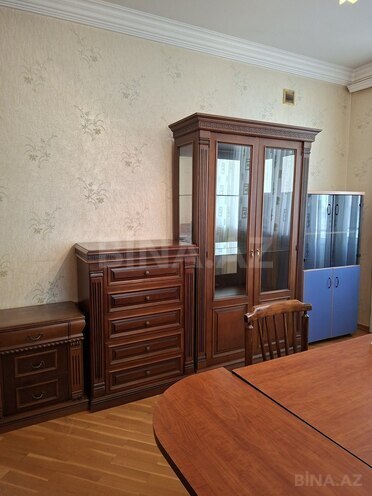 İcarəyə verilir 3 otaqlı ofis 245 m², Nəriman Nərimanov m., photo 4 from 18