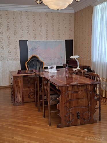 İcarəyə verilir 3 otaqlı ofis 245 m², Nəriman Nərimanov m., photo 7 from 18