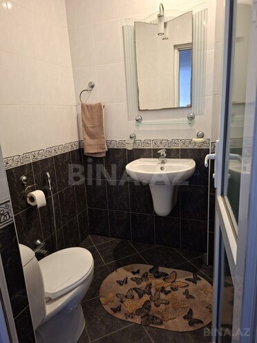 İcarəyə verilir 3 otaqlı ofis 245 m², Nəriman Nərimanov m., photo 15 from 18