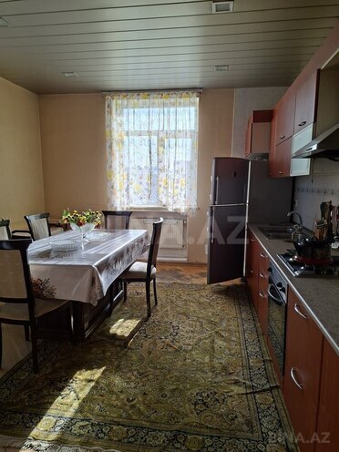 İcarəyə verilir 3 otaqlı ofis 245 m², Nəriman Nərimanov m., photo 12 from 18