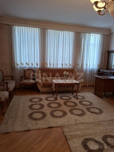 İcarəyə verilir 3 otaqlı ofis 245 m², Nəriman Nərimanov m., photo 6 from 18