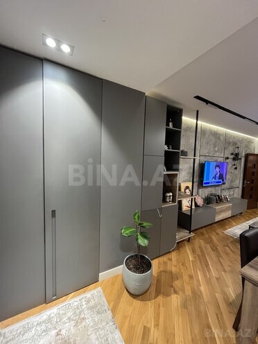 Продаётся 2-комн. вторичка 55 м², Ясамальский р., photo 4 from 8