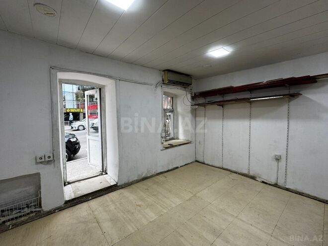 Сдаётся  объект 20 м², Насиминский  р., photo 4 from 6