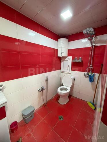 Продаётся 2-комн. новостройка 63 м², м. Иншаатчылар, photo 9 from 12