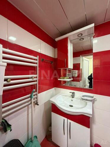 Продаётся 2-комн. новостройка 63 м², м. Иншаатчылар, photo 5 from 12