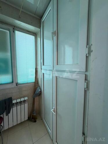 Продаётся 2-комн. новостройка 63 м², м. Иншаатчылар, photo 6 from 12