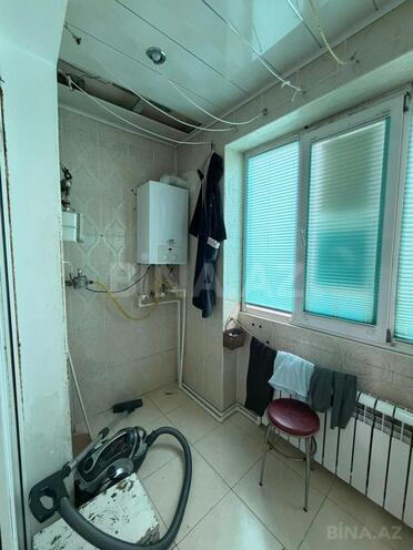 Продаётся 2-комн. новостройка 63 м², м. Иншаатчылар, photo 10 from 12