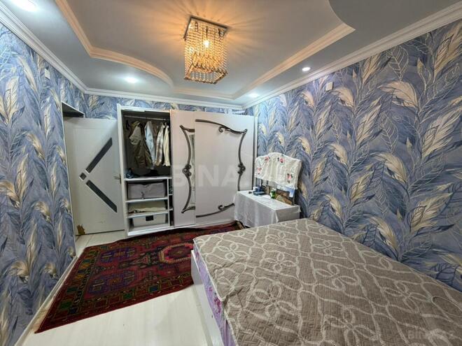 Продаётся 2-комн. новостройка 63 м², м. Иншаатчылар, photo 11 from 12