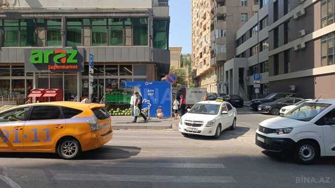 Продаётся  объект 75 м², м. Низами, photo 13 from 14