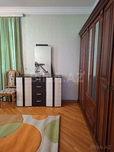 İcarəyə verilir 4 otaqlı ofis 230 m², Nəriman Nərimanov m., photo 8 from 17