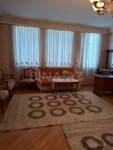 İcarəyə verilir 4 otaqlı ofis 230 m², Nəriman Nərimanov m., photo 4 from 17