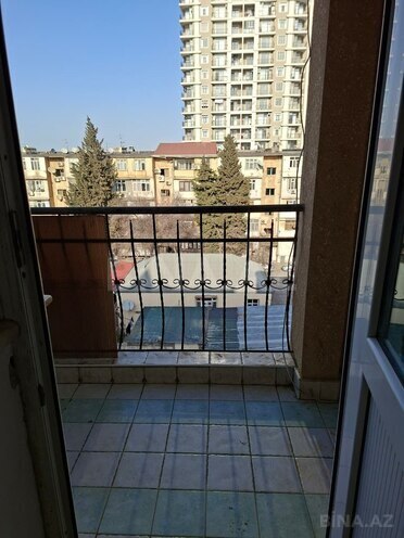 İcarəyə verilir 4 otaqlı ofis 230 m², Nəriman Nərimanov m., photo 15 from 17