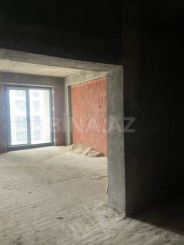 Satılır 3 otaqlı yeni tikili 118 m², Koroğlu m., photo 14 from 27