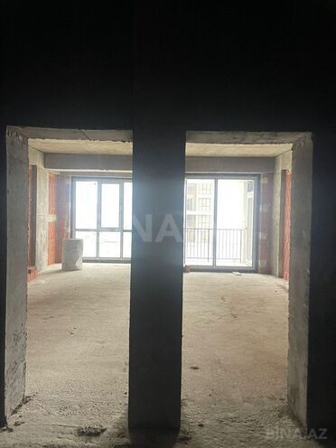 Satılır 3 otaqlı yeni tikili 118 m², Koroğlu m., photo 17 from 27