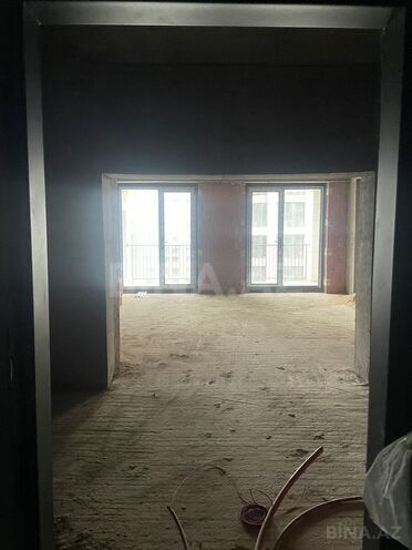 Satılır 3 otaqlı yeni tikili 118 m², Koroğlu m., photo 15 from 27