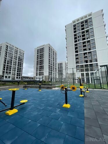 Satılır 3 otaqlı yeni tikili 118 m², Koroğlu m., photo 7 from 27