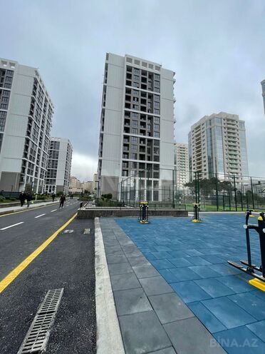 Satılır 3 otaqlı yeni tikili 118 m², Koroğlu m., photo 8 from 27