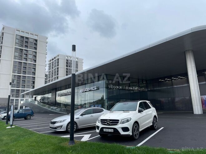 Satılır 3 otaqlı yeni tikili 118 m², Koroğlu m., photo 23 from 27