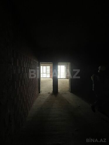 Satılır 3 otaqlı yeni tikili 118 m², Koroğlu m., photo 18 from 27