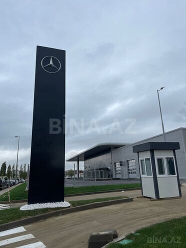 Satılır 3 otaqlı yeni tikili 118 m², Koroğlu m., photo 24 from 27