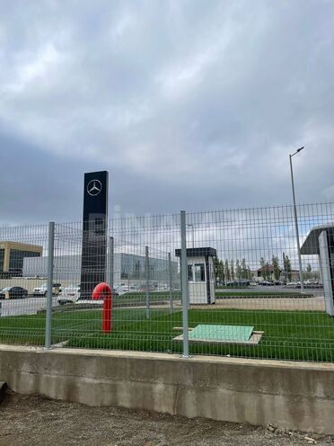 Satılır 3 otaqlı yeni tikili 118 m², Koroğlu m., photo 26 from 27