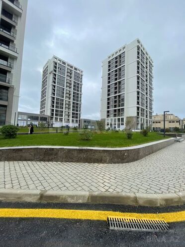 Satılır 3 otaqlı yeni tikili 118 m², Koroğlu m., photo 6 from 27