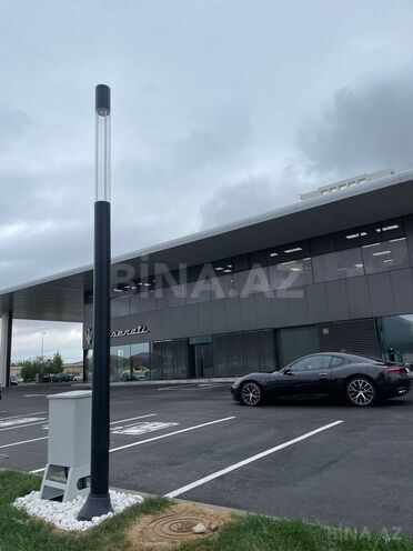 Satılır 3 otaqlı yeni tikili 118 m², Koroğlu m., photo 22 from 27