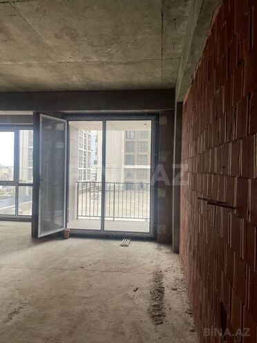 Satılır 3 otaqlı yeni tikili 118 m², Koroğlu m., photo 19 from 27