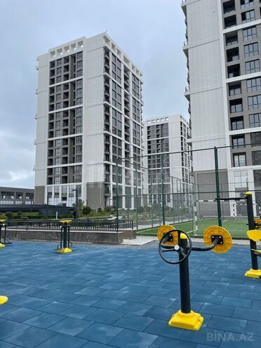 Satılır 3 otaqlı yeni tikili 118 m², Koroğlu m., photo 3 from 27