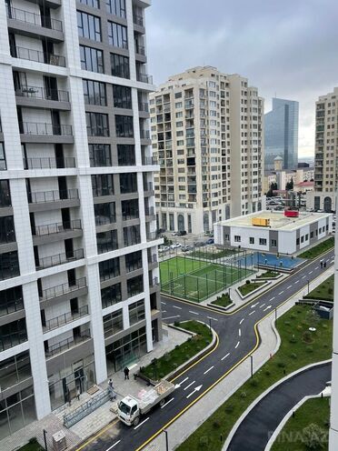 Satılır 3 otaqlı yeni tikili 118 m², Koroğlu m., photo 12 from 27