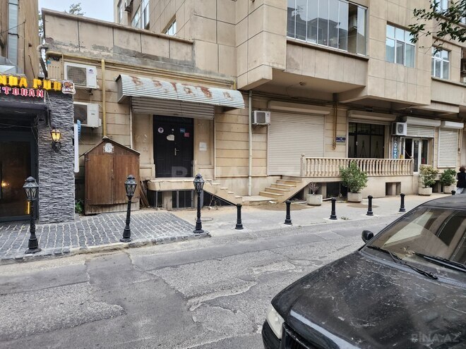 İcarəyə verilir  obyekt 110 m², İnşaatçılar m., photo 4 from 8