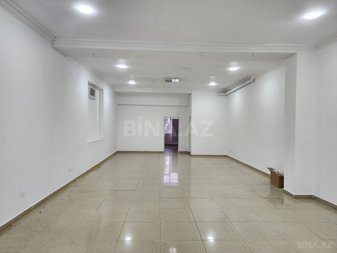 İcarəyə verilir  obyekt 110 m², İnşaatçılar m., photo 5 from 8
