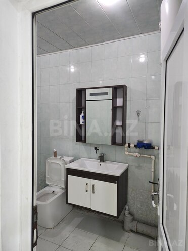 İcarəyə verilir  obyekt 110 m², İnşaatçılar m., photo 6 from 8