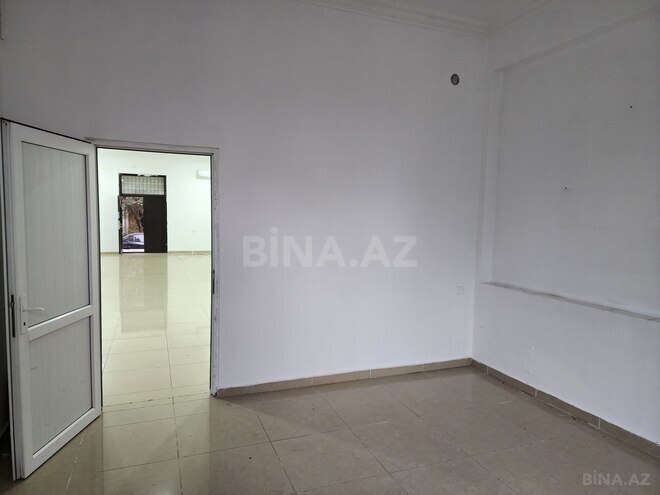 İcarəyə verilir  obyekt 110 m², İnşaatçılar m., photo 7 from 8