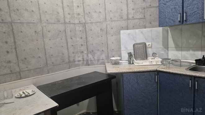 İcarəyə verilir 4 otaqlı ofis 112 m², Nəsimi r., photo 13 from 16