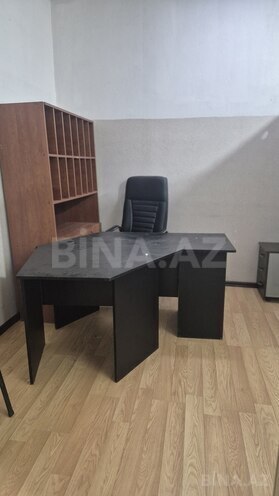 İcarəyə verilir 4 otaqlı ofis 112 m², Nəsimi r., photo 3 from 16