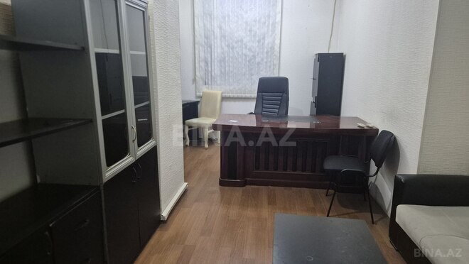 İcarəyə verilir 4 otaqlı ofis 112 m², Nəsimi r., photo 7 from 16