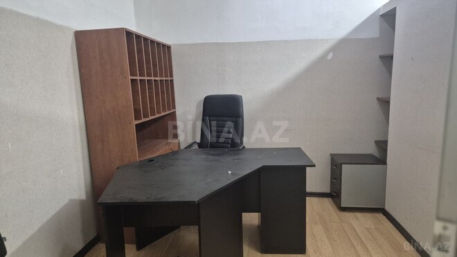 İcarəyə verilir 4 otaqlı ofis 112 m², Nəsimi r., photo 5 from 16