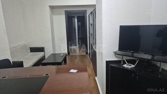 İcarəyə verilir 4 otaqlı ofis 112 m², Nəsimi r., photo 10 from 16