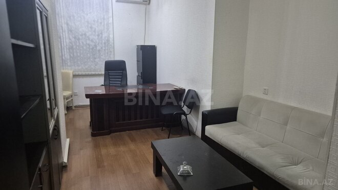 İcarəyə verilir 4 otaqlı ofis 112 m², Nəsimi r., photo 8 from 16
