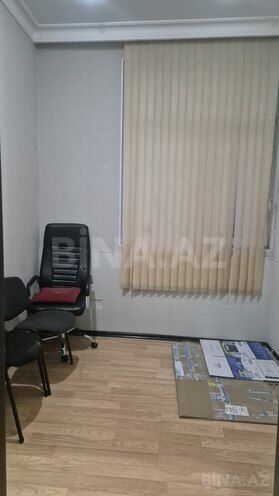 İcarəyə verilir 4 otaqlı ofis 112 m², Nəsimi r., photo 11 from 16