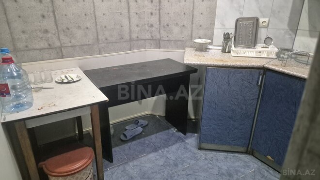 İcarəyə verilir 4 otaqlı ofis 112 m², Nəsimi r., photo 14 from 16