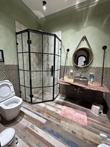 İcarəyə verilir 5 otaqlı həyət evi/bağ evi 540 m², Bilgəh q., photo 24 from 32