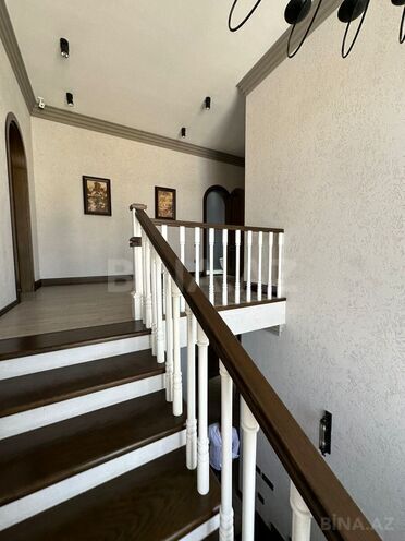 İcarəyə verilir 5 otaqlı həyət evi/bağ evi 540 m², Bilgəh q., photo 28 from 32