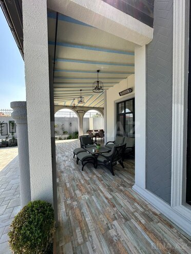 İcarəyə verilir 5 otaqlı həyət evi/bağ evi 540 m², Bilgəh q., photo 15 from 32