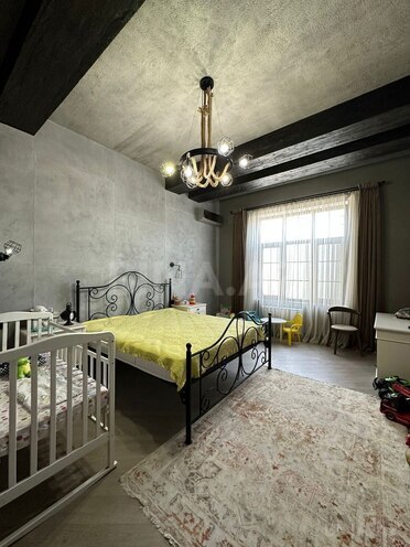 İcarəyə verilir 5 otaqlı həyət evi/bağ evi 540 m², Bilgəh q., photo 21 from 32